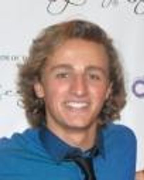 Kurt Hartwell Headshot