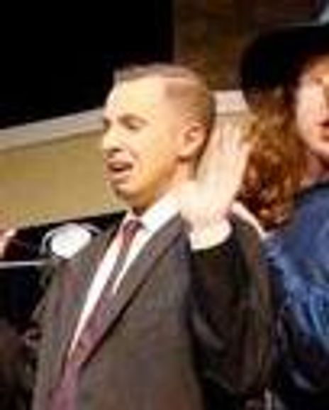 Ryan Jozaitis Headshot