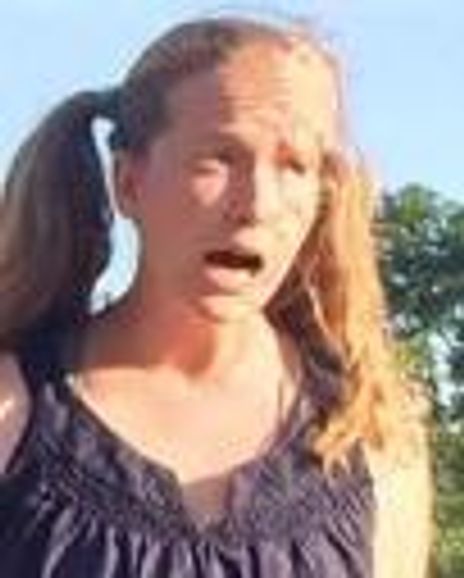 Paige Martin Headshot