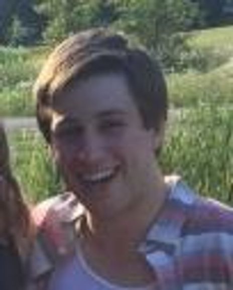 Brendan August Kelly Headshot