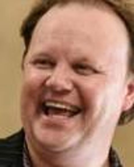 Justin Fletcher Headshot