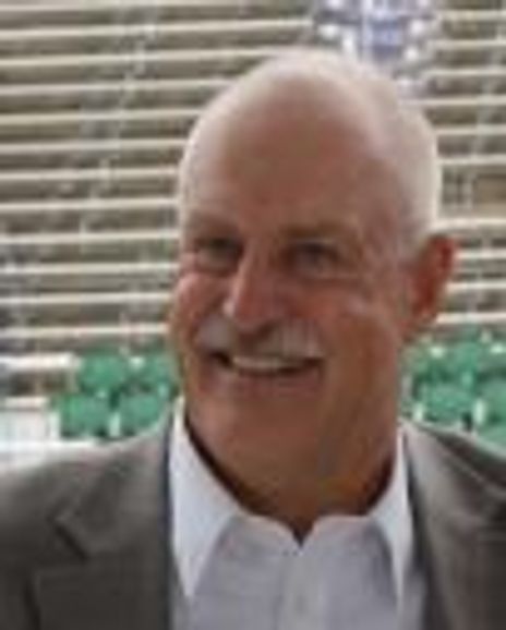 Roland Meier Headshot