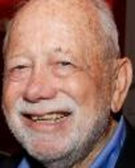 Dick Sobelle Headshot