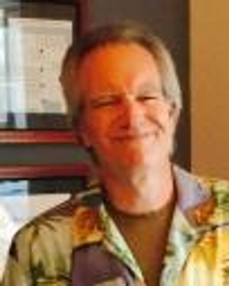 Todd Donnelly Headshot