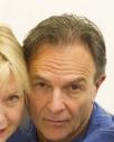 Brian Capron Headshot