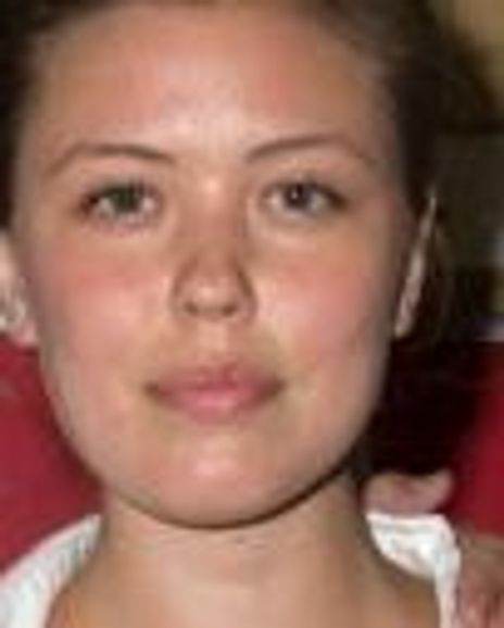 Sonia Harum Headshot