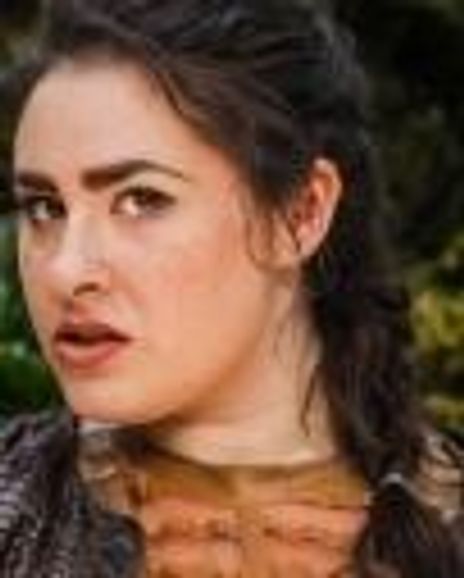 Marissa Druzbanski Headshot