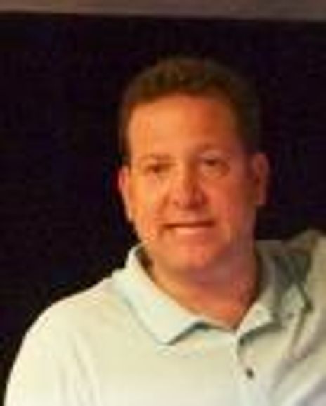 Peter Goldsmith Headshot