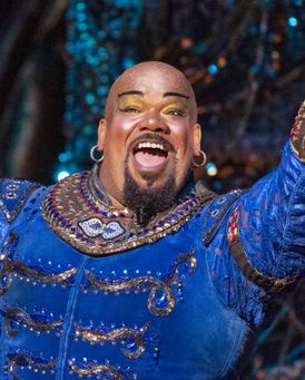 Korie Lee Blossey Headshot