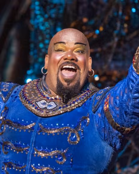 Korie Lee Blossey Headshot