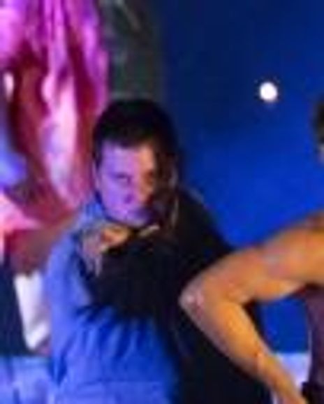 Bryan Paul Kopsitz Headshot