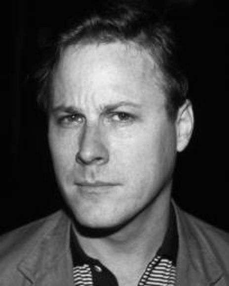 John Heard Headshot