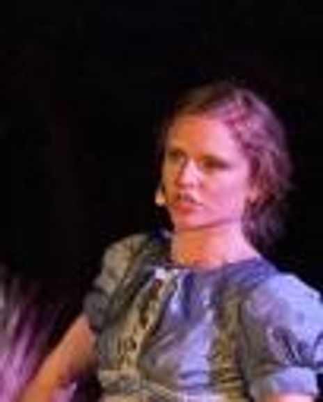 Marian van Noppen Headshot