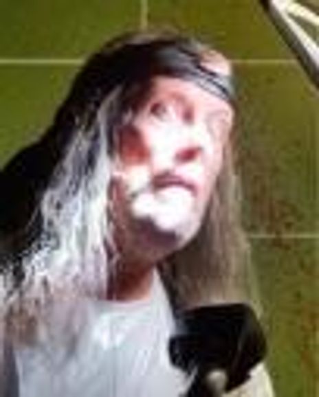 Hans-Werner Olm Headshot