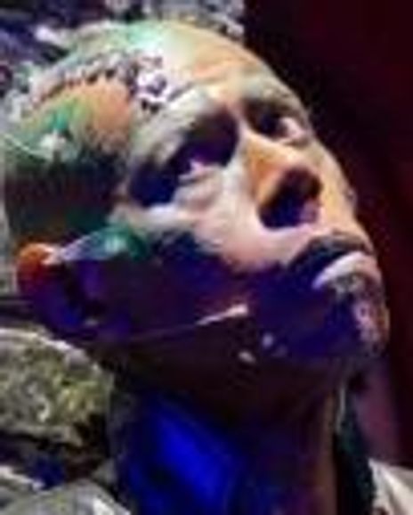 Dennis LeGree Headshot