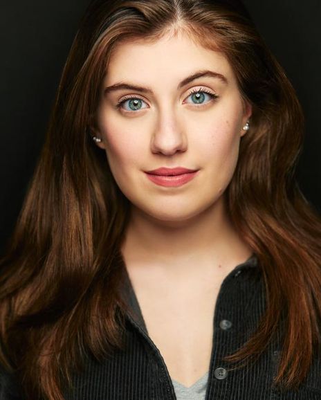 Michelle Shapiro Headshot