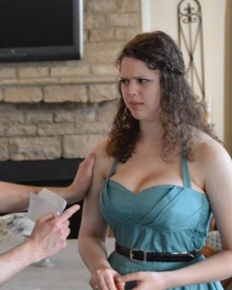 Rachel Marschner Headshot