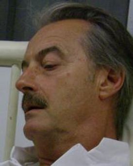 John Nielsen Headshot