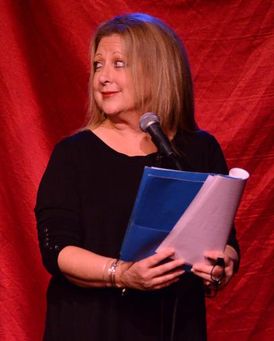 Elayne Boosler Headshot