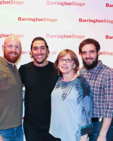 Chris Ramiirez Headshot