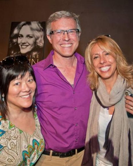 William V Madison Headshot