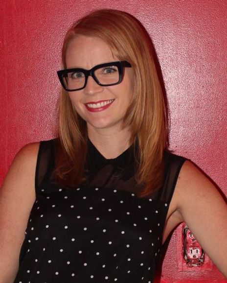 Emily Tarver Headshot