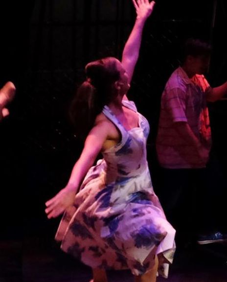 Jenny Henkel Headshot