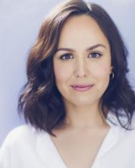 Olivia Hernandez Headshot