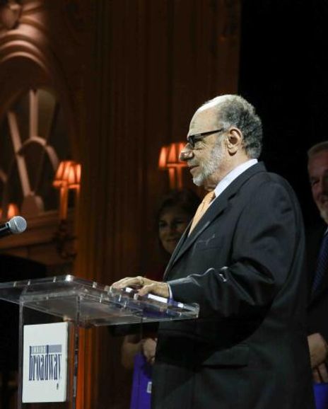 Joseph Volpe Headshot