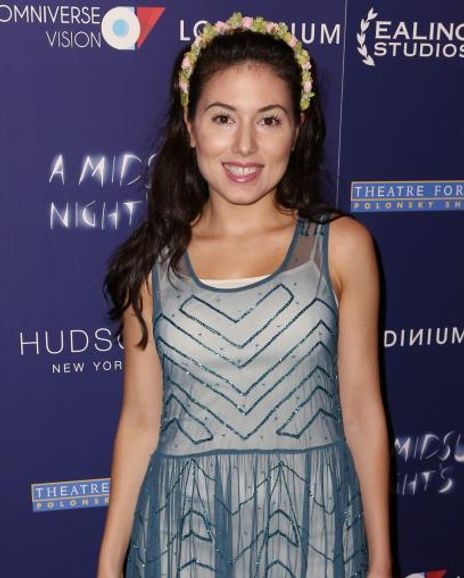 Katrina Eugenia Headshot