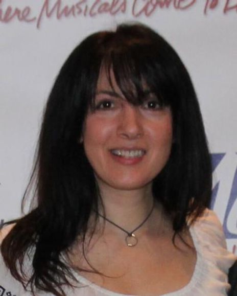 AnnMarrie Milazzo Headshot