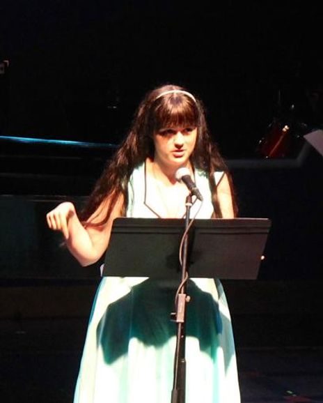 Christie Baugher Headshot