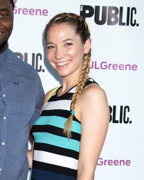 Alyssa Kempinski Headshot