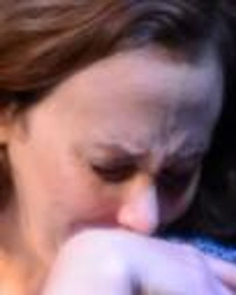 Krista Schafer Ewbank Headshot