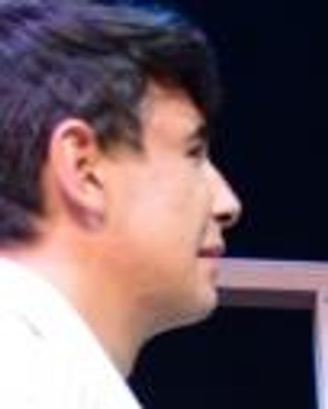 Ethan Kankula Headshot