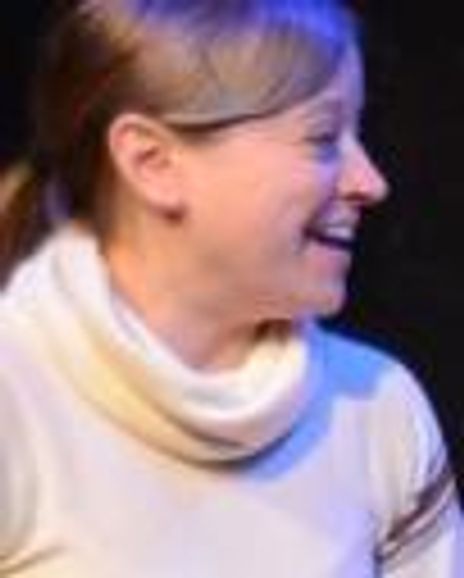 Jaclynn Cherry Headshot