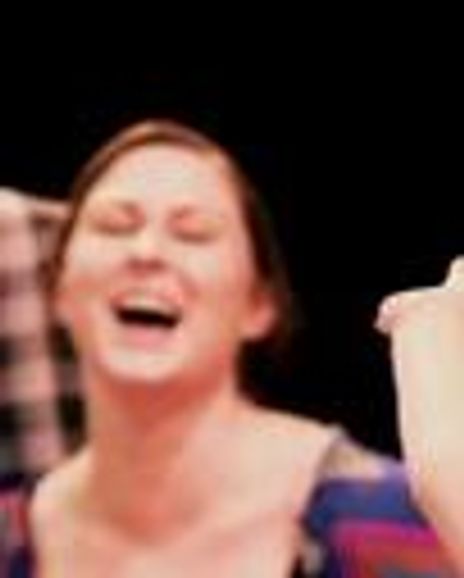 Brittany Parker Headshot