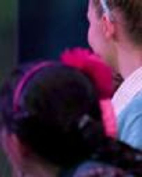 Boo Halverson Headshot