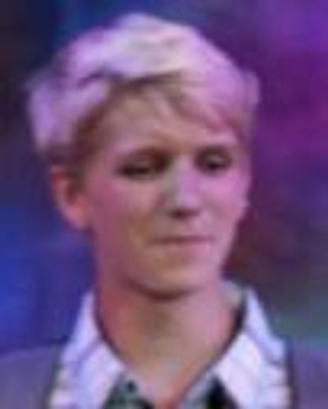 George Mulder Headshot