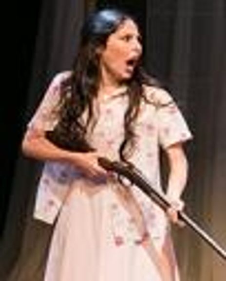 Elia SaldaÃ±a Headshot