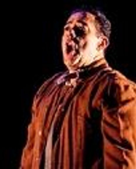 Carlos GÃ³mez Headshot