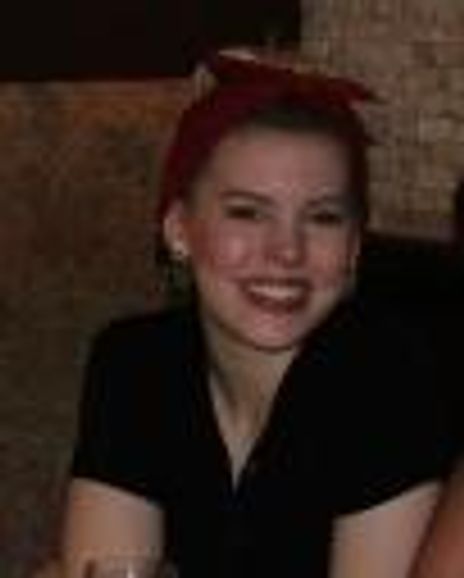 Scout Isensee Headshot