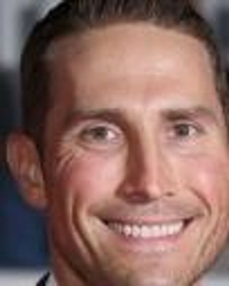 George Dyson IV Headshot