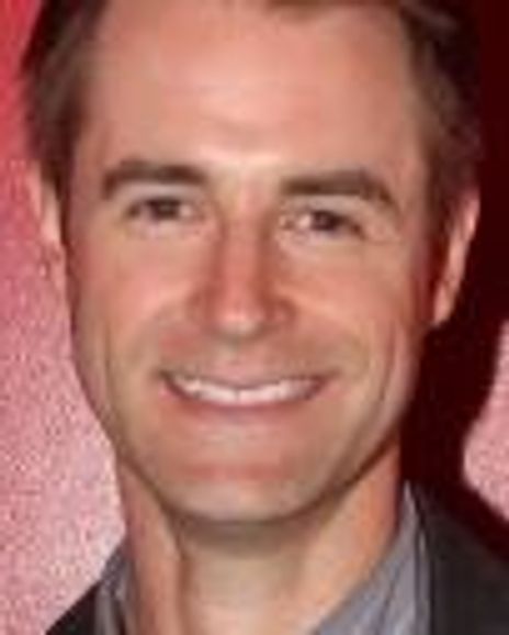 Michael Torpey Headshot