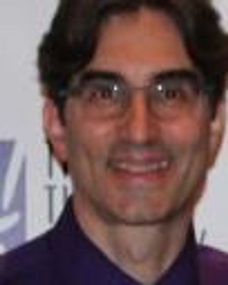 Michael Lunger Headshot