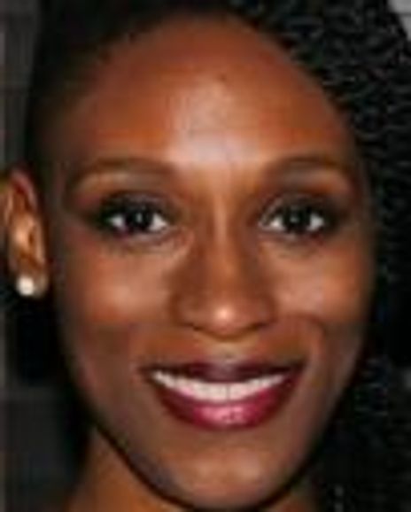 Chinasa Oguabu Headshot