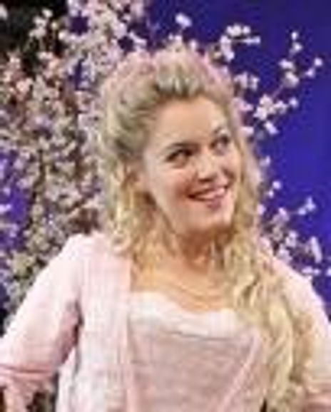 Rachel Womble Headshot