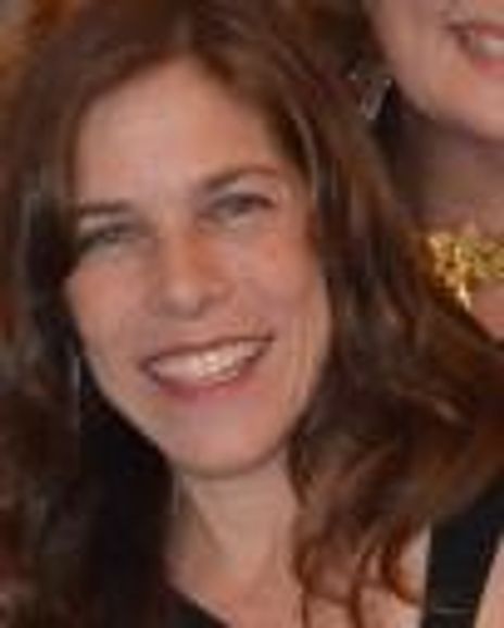 Susan Vardy Headshot