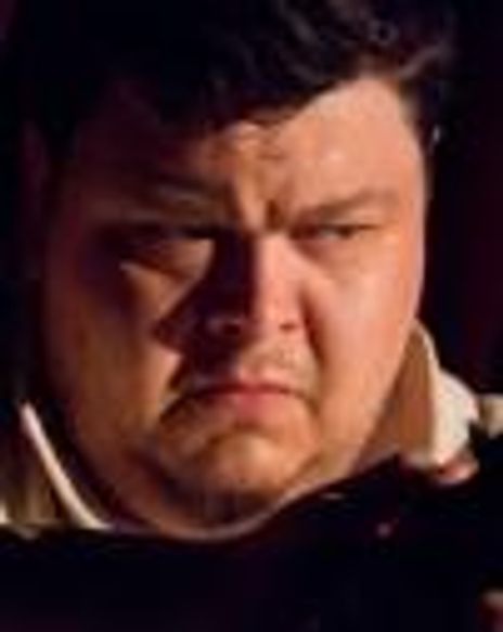 Justin Nawman Headshot