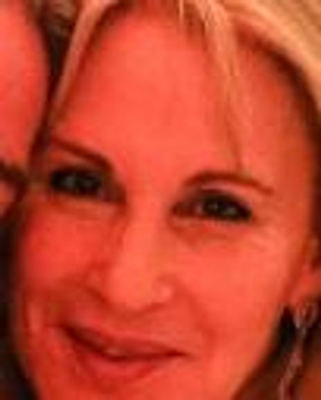 Frani Stone Headshot